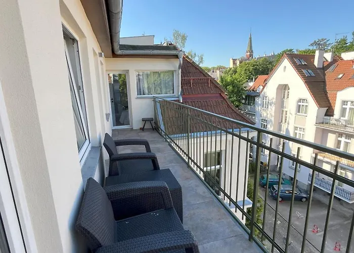 On The Roof